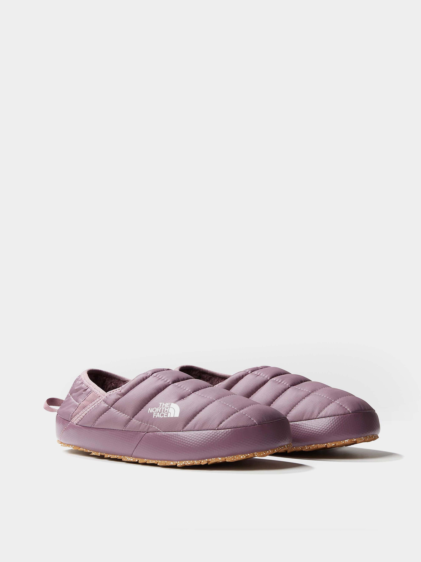 Сліпони The North Face Thermoball Traction V модель NF0A3V1HOH41 Фото