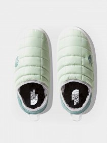 Слипоны The North Face Thermoball Traction V модель NF0A3V1HKIH1 Фото