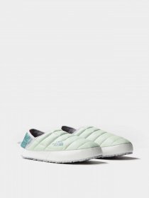 Слипоны The North Face Thermoball Traction V модель NF0A3V1HKIH1 Фото