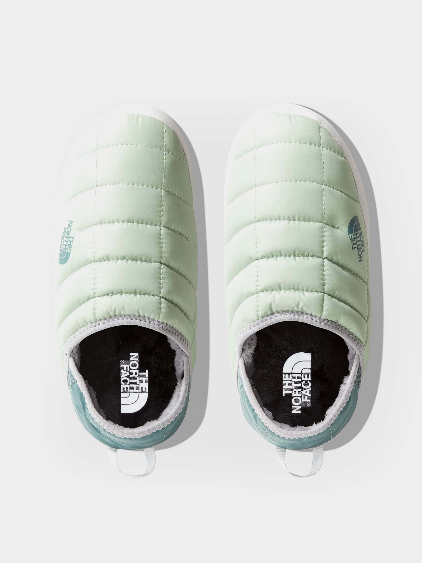 Сліпони The North Face Thermoball Traction V модель NF0A3V1HKIH1 Фото