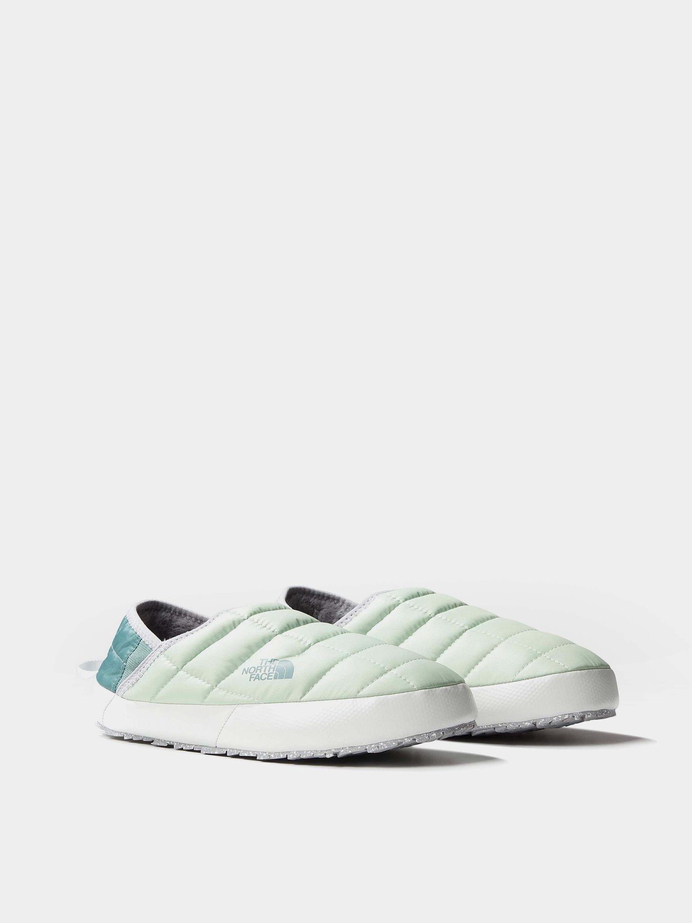 Сліпони The North Face Thermoball Traction V модель NF0A3V1HKIH1 Фото