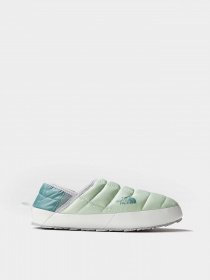 Сліпони The North Face Thermoball Traction V модель NF0A3V1HKIH1 Фото