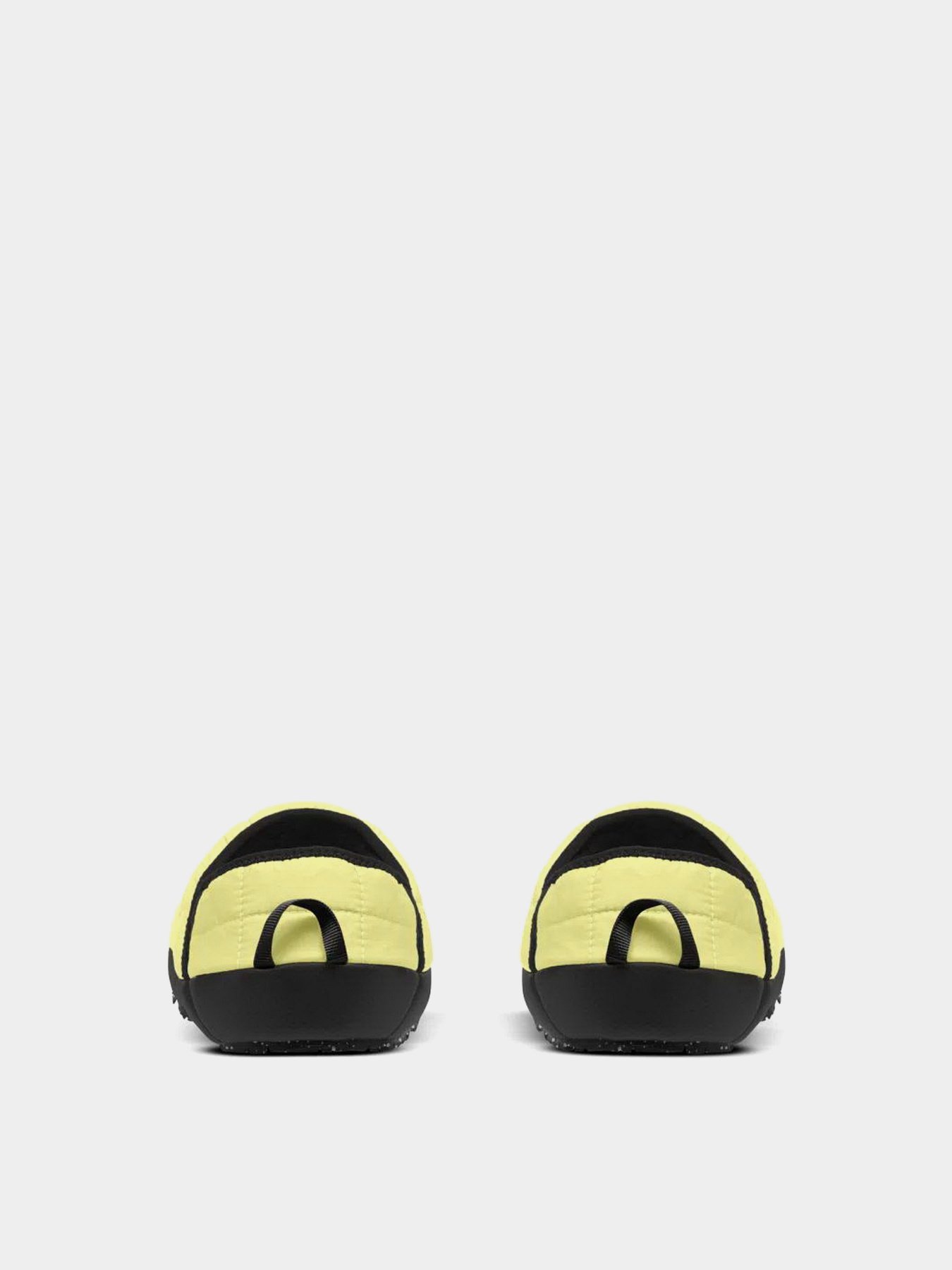 Слипоны The North Face Thermoball Traction модель NF0A3V1HKIM1 Фото