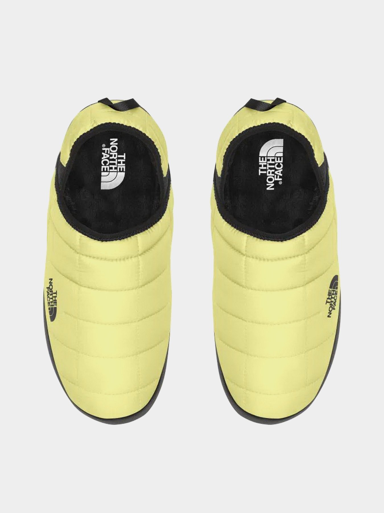 Слипоны The North Face Thermoball Traction модель NF0A3V1HKIM1 Фото