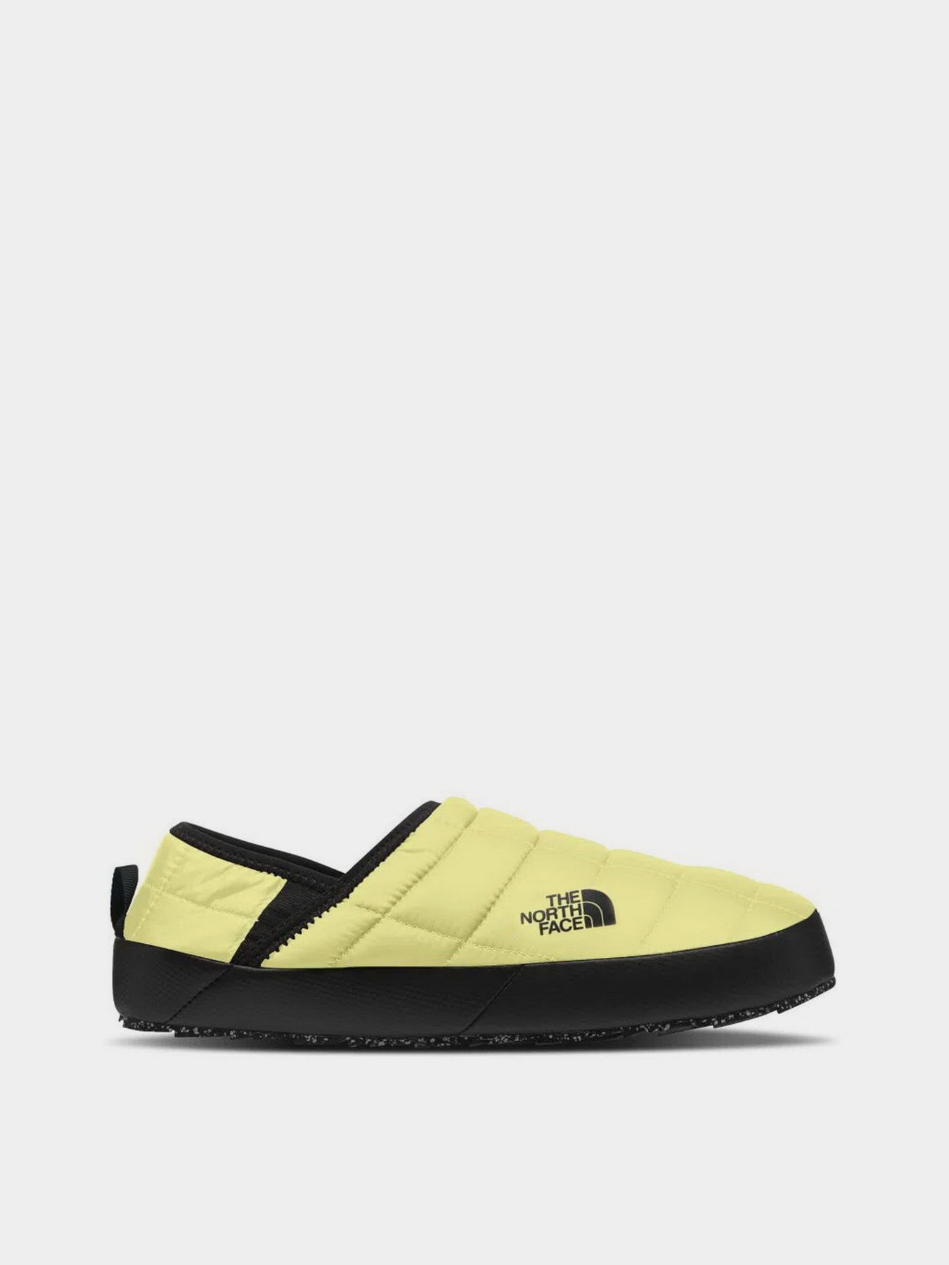 Слипоны The North Face Thermoball Traction модель NF0A3V1HKIM1 Фото