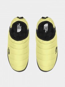 Слипоны The North Face Thermoball Traction модель NF0A3V1HKIM1 Фото