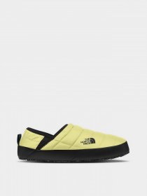 Слипоны The North Face Thermoball Traction модель NF0A3V1HKIM1 Фото