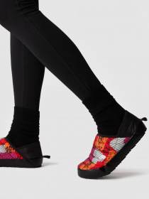 Сліпони The North Face Thermoball Traction Mule V модель NF0A3V1HO9R1 Фото