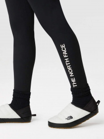 Слипоны The North Face Thermoball Traction модель NF0A7W4LQ4C1 Фото