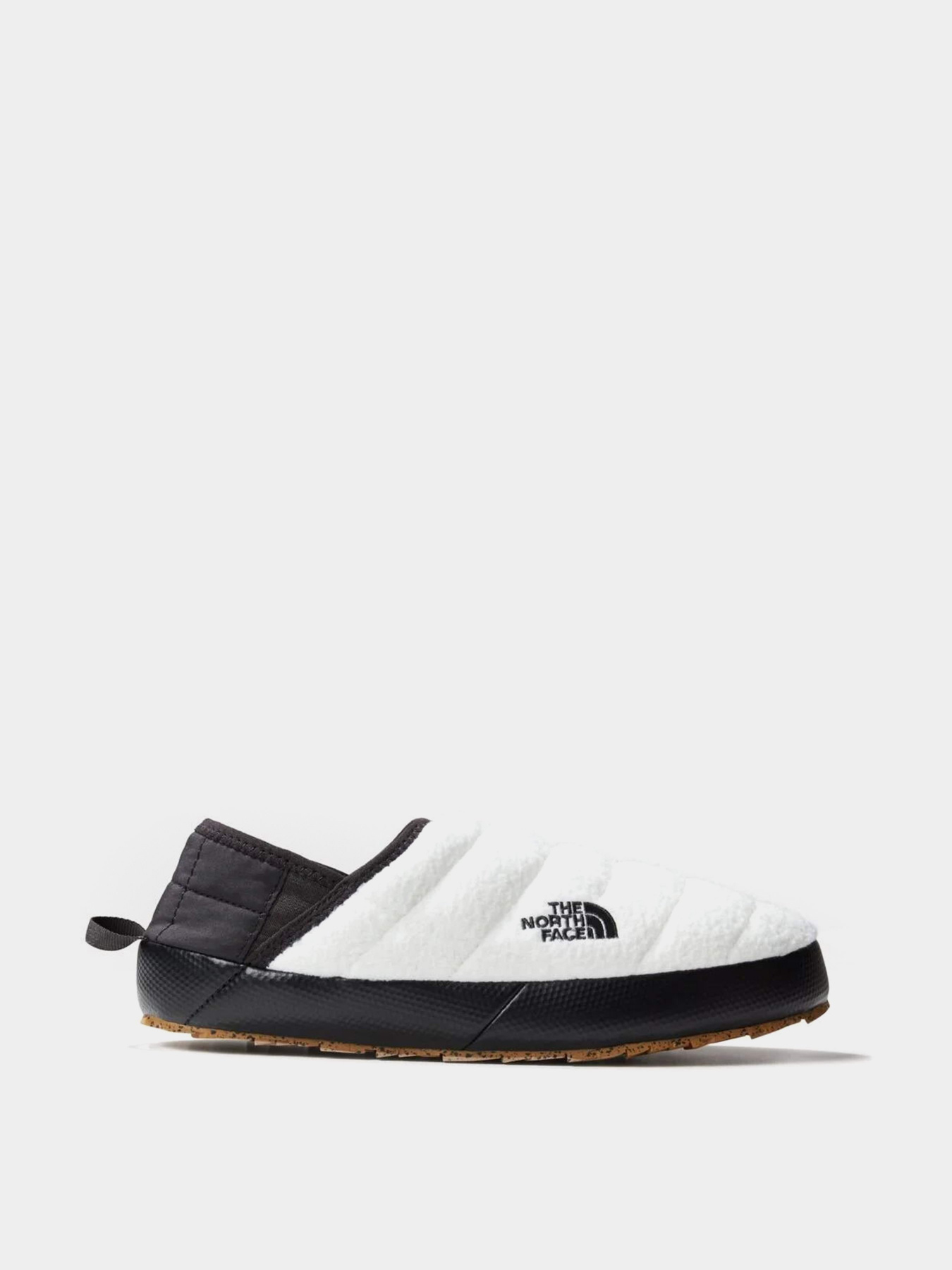 Слипоны The North Face Thermoball Traction модель NF0A7W4LQ4C1 Фото