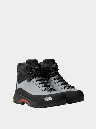 Черевики The North Face Verto Gore-Tex® Alpine Mid модель NF0A83NCK1C1 — фото 5 - INTERTOP