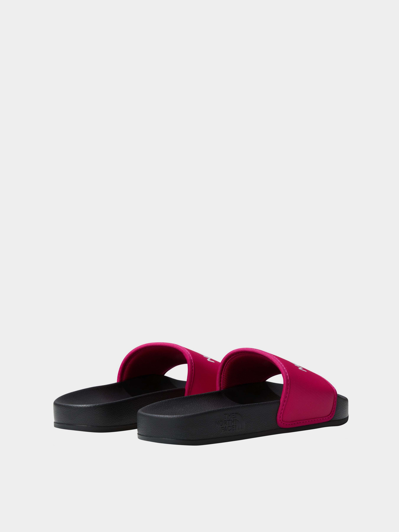 Шлепанцы The North Face W Base Camp Slide III модель NF0A4T2SROM1 Фото