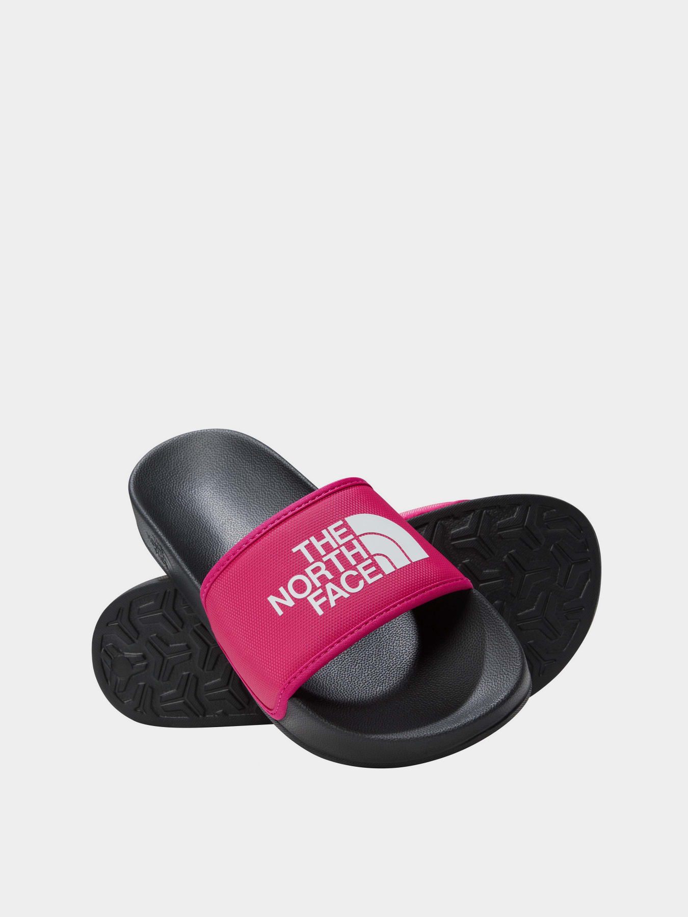 Шлепанцы The North Face W Base Camp Slide III модель NF0A4T2SROM1 Фото