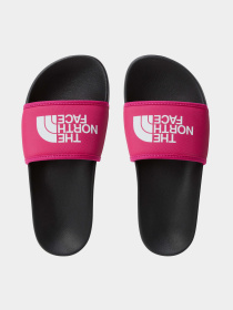 Шлепанцы The North Face W Base Camp Slide III модель NF0A4T2SROM1 Фото