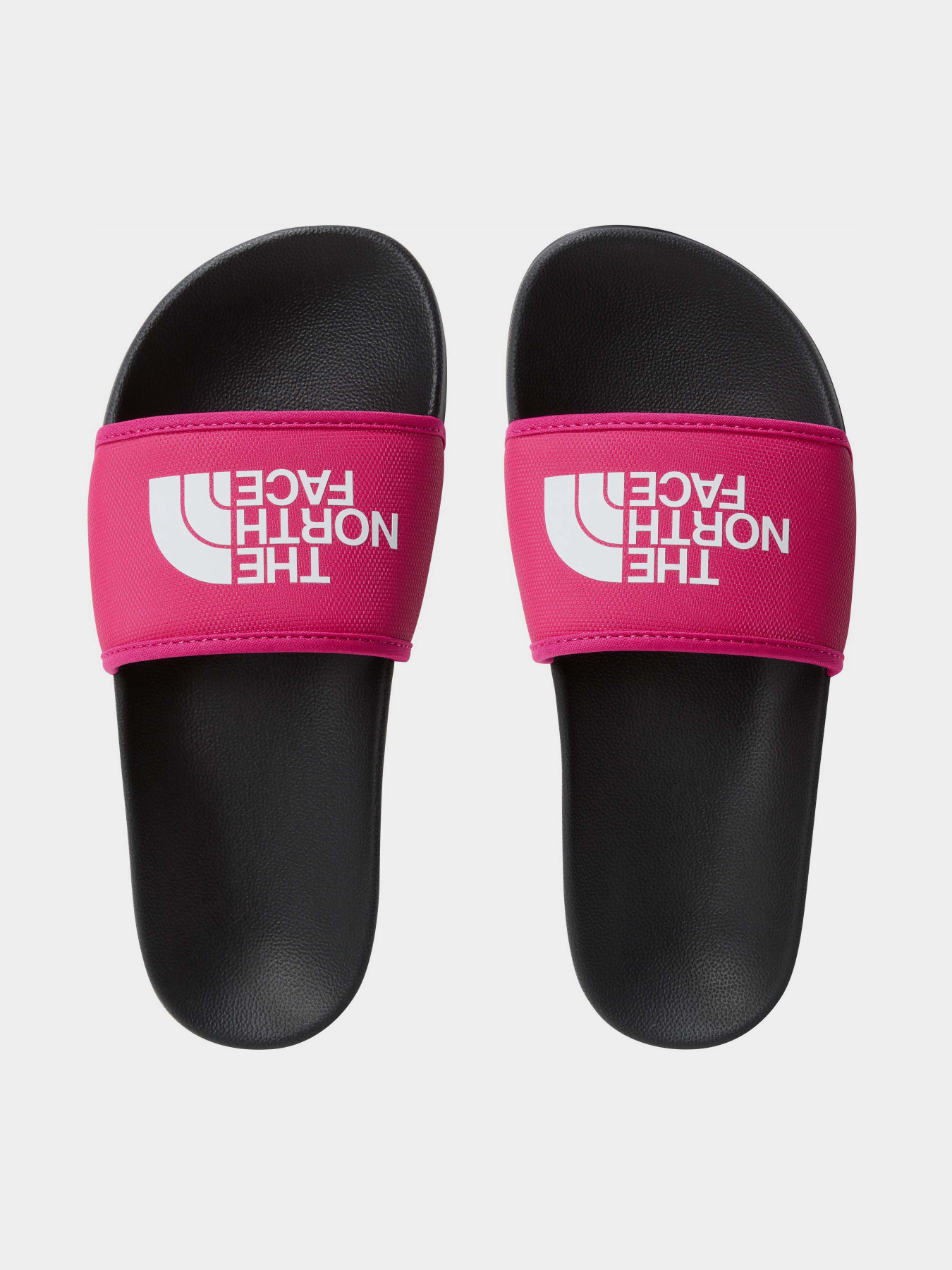 Шлепанцы The North Face W Base Camp Slide III модель NF0A4T2SROM1 Фото