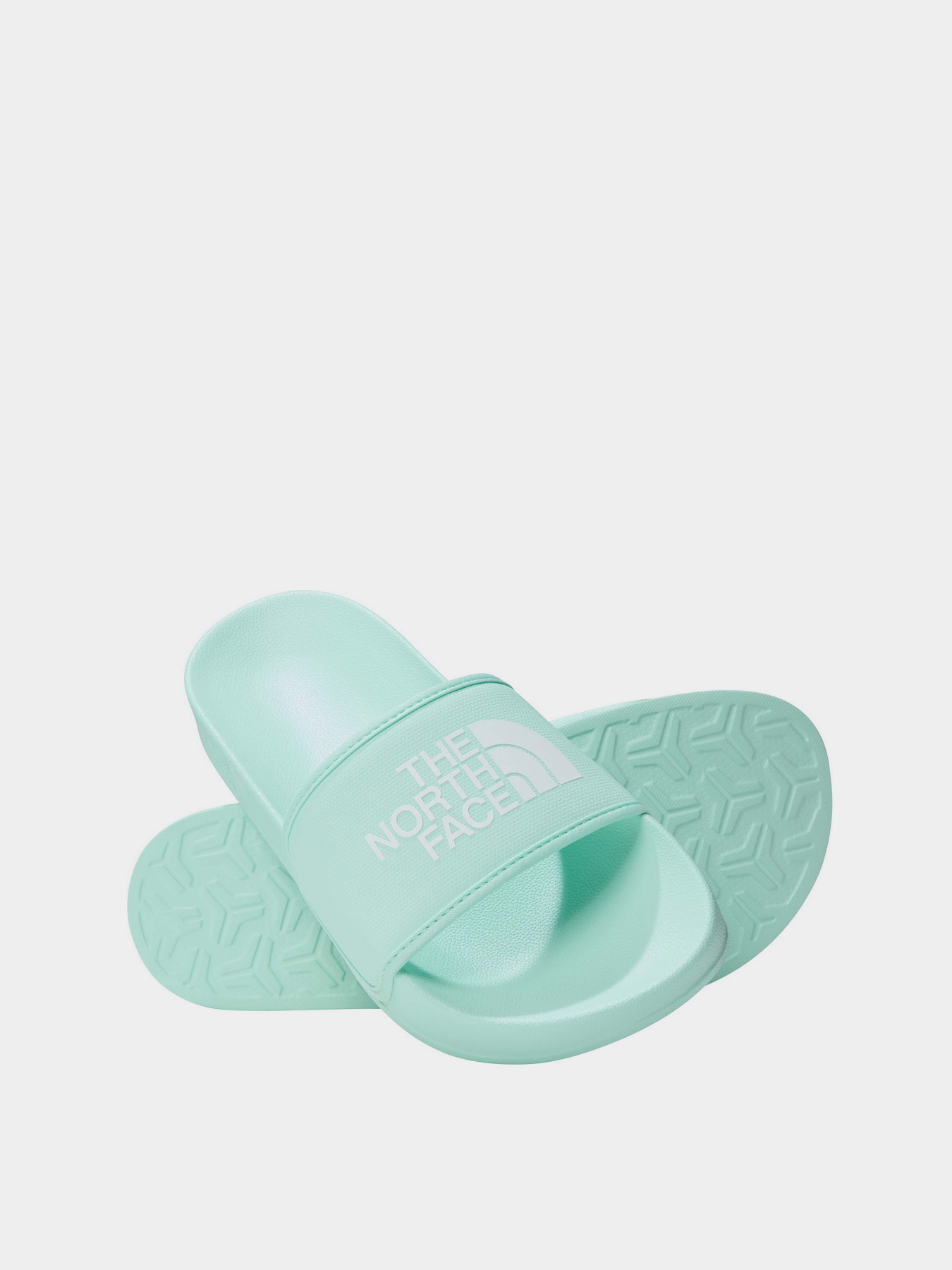 Шлепанцы The North Face Base Camp Slide III модель NF0A4T2S3JO1 Фото
