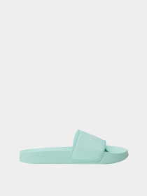 Шлепанцы The North Face Base Camp Slide III модель NF0A4T2S3JO1 Фото