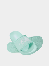 Шлепанцы The North Face Base Camp Slide III модель NF0A4T2S3JO1 Фото