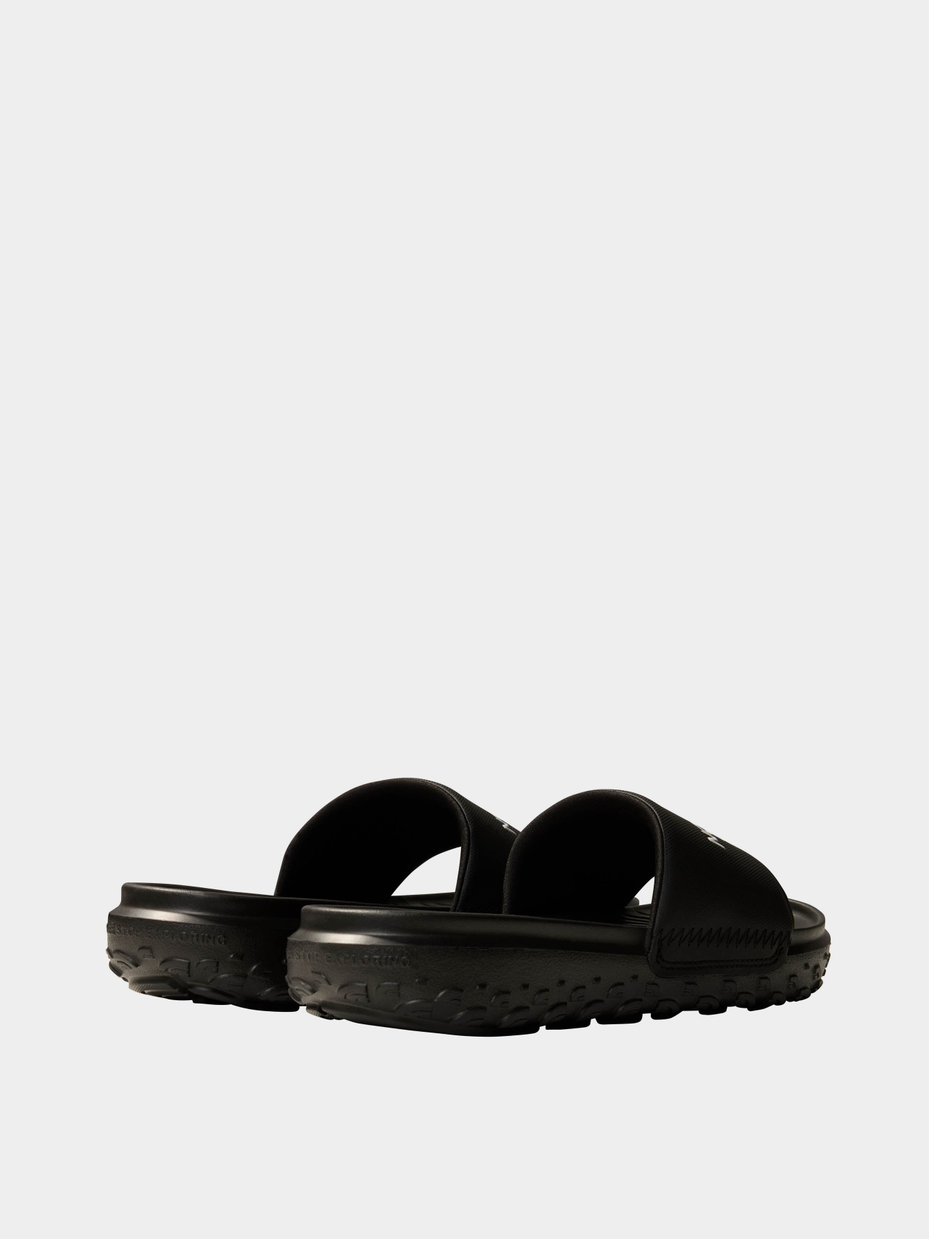 Шльопанці The North Face W Never Stop Cush Slide модель NF0A8A99KX71 Фото
