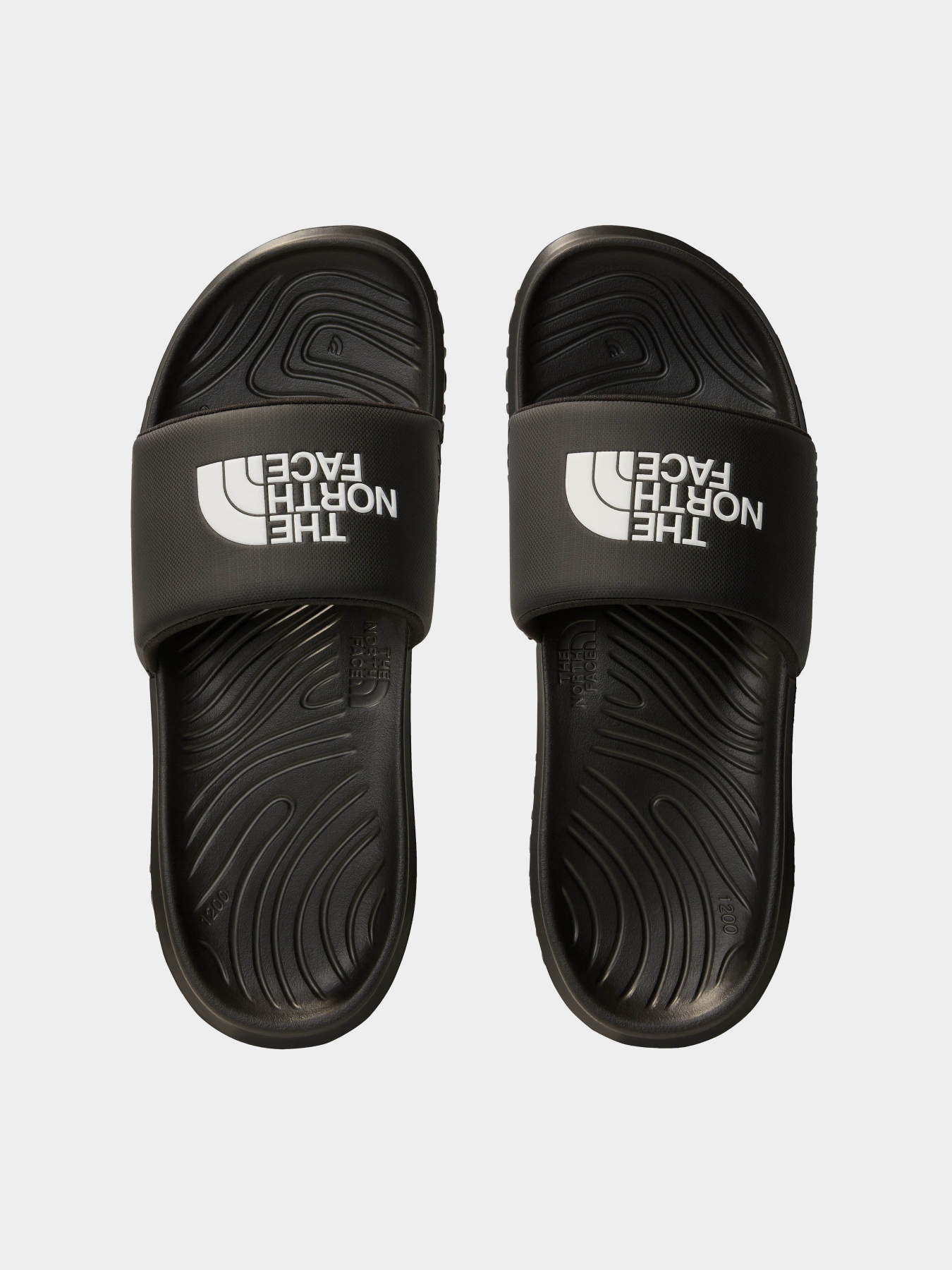 Шльопанці The North Face W Never Stop Cush Slide модель NF0A8A99KX71 Фото