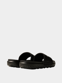 Шльопанці The North Face W Never Stop Cush Slide модель NF0A8A99KX71 Фото
