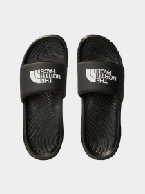 Шльопанці The North Face W Never Stop Cush Slide модель NF0A8A99KX71 Фото