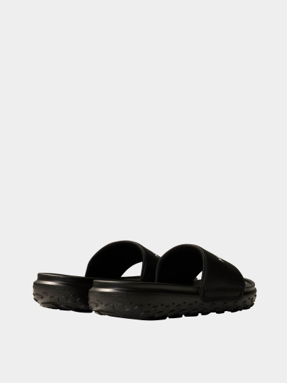 Шльопанці The North Face W Never Stop Cush Slide модель NF0A8A99KX71 — фото - INTERTOP