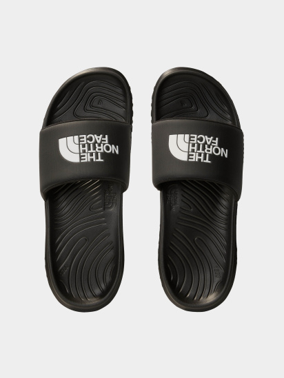 Шльопанці The North Face W Never Stop Cush Slide модель NF0A8A99KX71 — фото 4 - INTERTOP