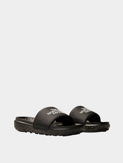 Шльопанці The North Face W Never Stop Cush Slide модель NF0A8A99KX71 — фото 5 - INTERTOP