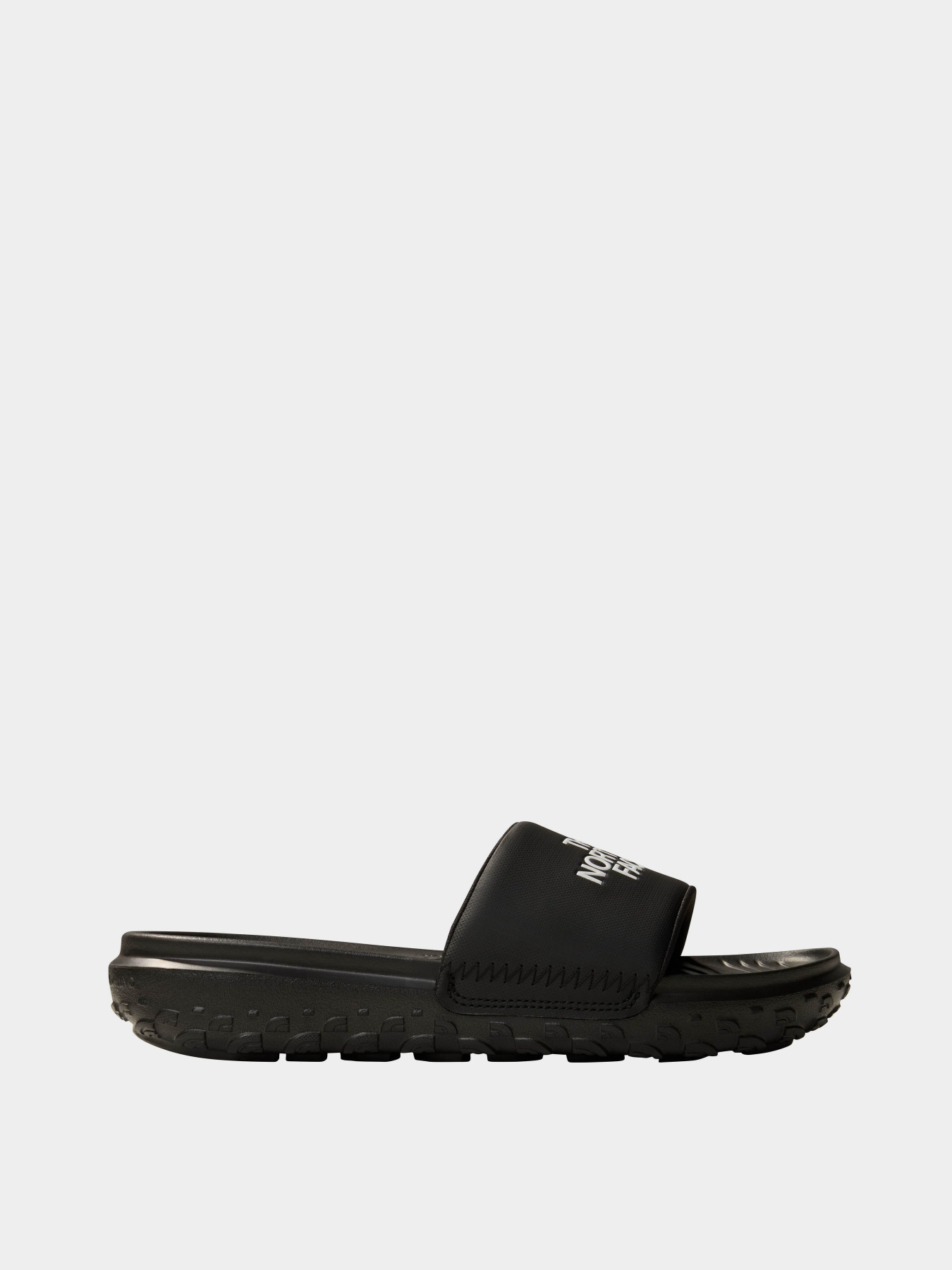 Шлепанцы The North Face W Never Stop Cush Slide модель NF0A8A99KX71 Фото