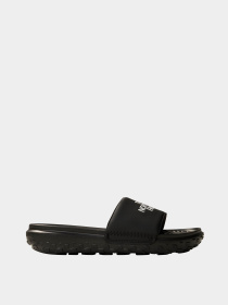 Шлёпанцы The North Face W Never Stop Cush Slide модель NF0A8A99KX71 Фото
