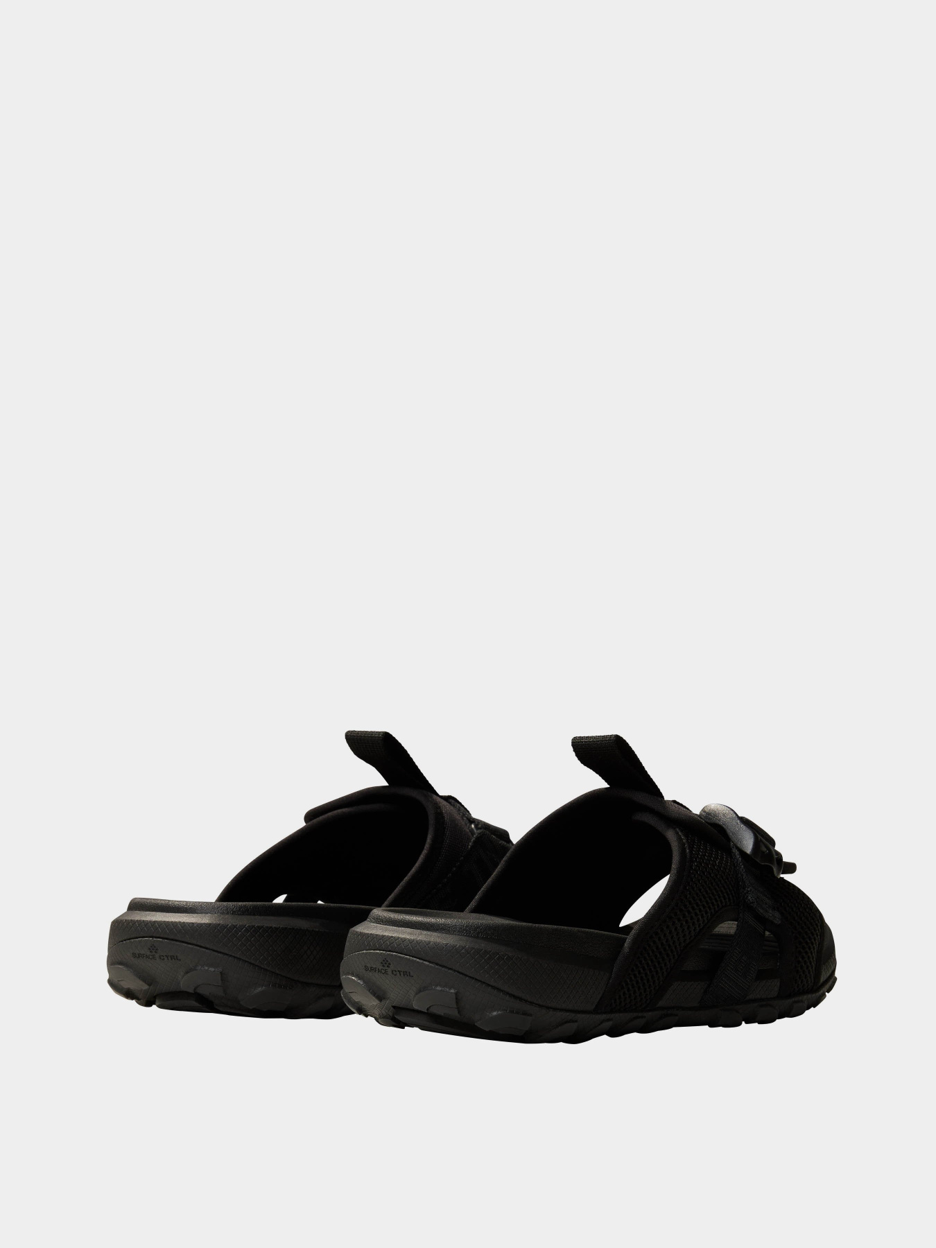 Шльопанці The North Face W Explore Camp Slide модель NF0A8ADSKX71 Фото