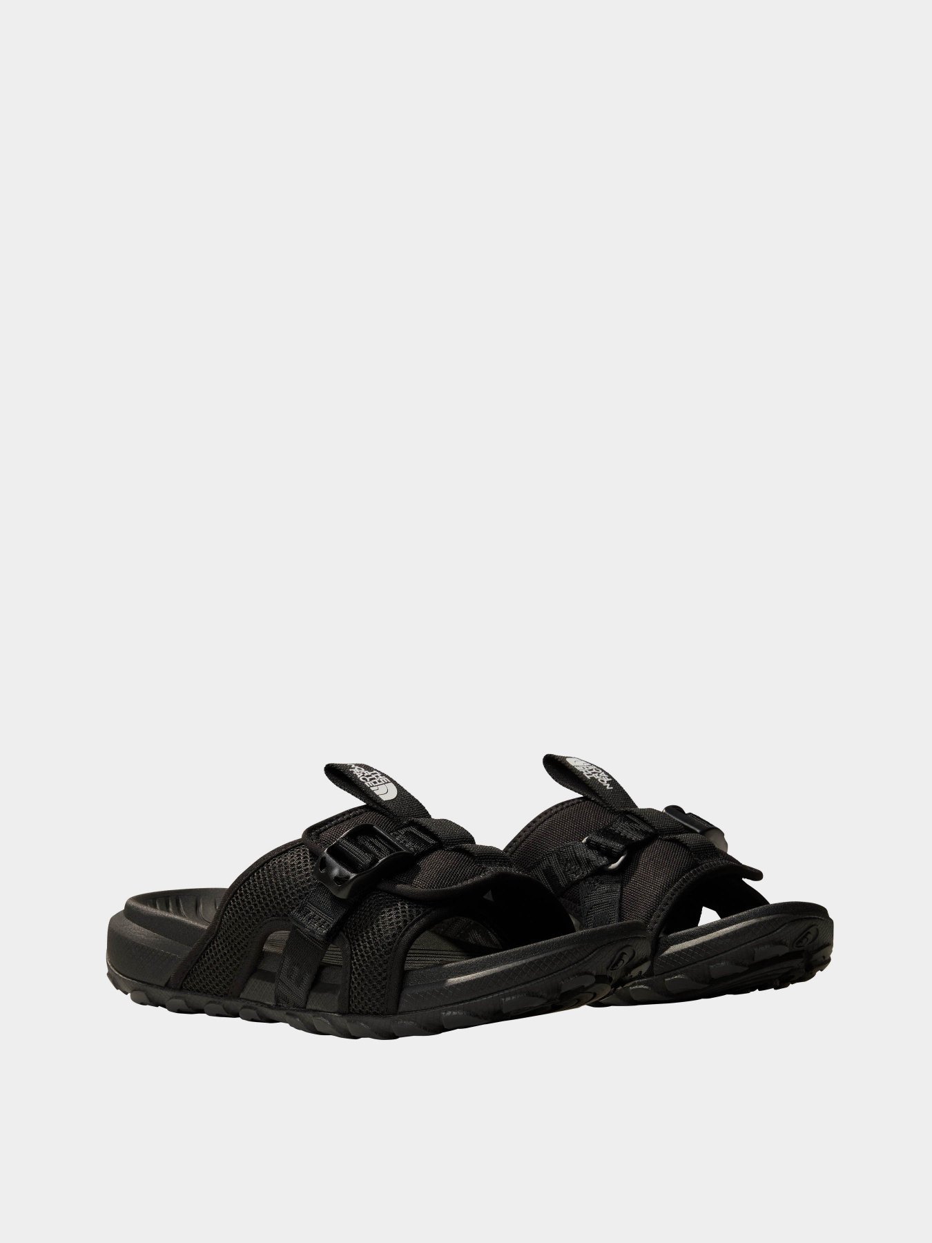 Шльопанці The North Face W Explore Camp Slide модель NF0A8ADSKX71 Фото