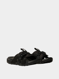 Шльопанці The North Face W Explore Camp Slide модель NF0A8ADSKX71 Фото