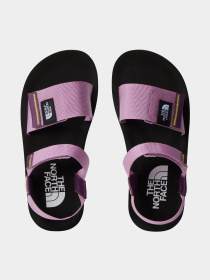 Сандалии The North Face W Skeena Sandal модель NF0A46BFV8O1 Фото