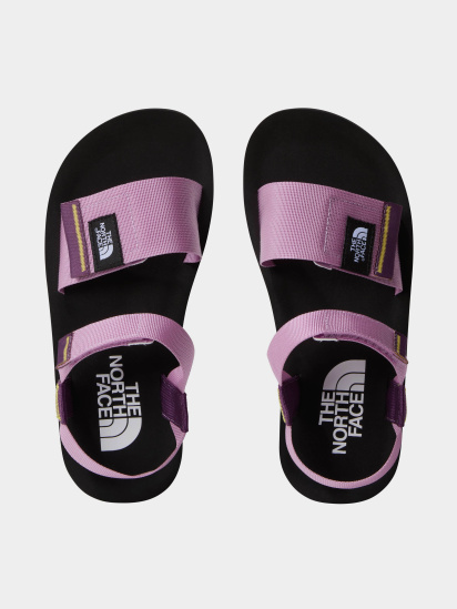 Сандалии The North Face W Skeena Sandal модель NF0A46BFV8O1 — фото 4 - INTERTOP