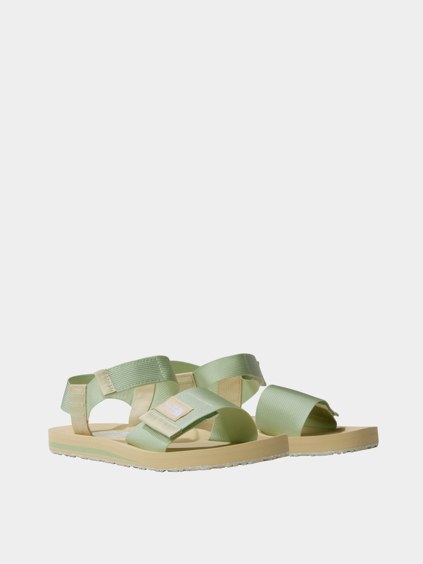 Сандалии The North Face W Skeena Sandal модель NF0A46BFOPK1 Фото