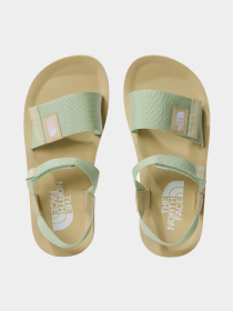 Сандалии The North Face W Skeena Sandal модель NF0A46BFOPK1 Фото
