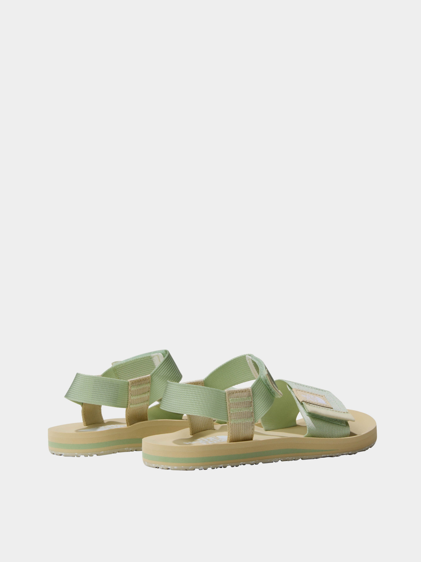 Сандалии The North Face W Skeena Sandal модель NF0A46BFOPK1 Фото