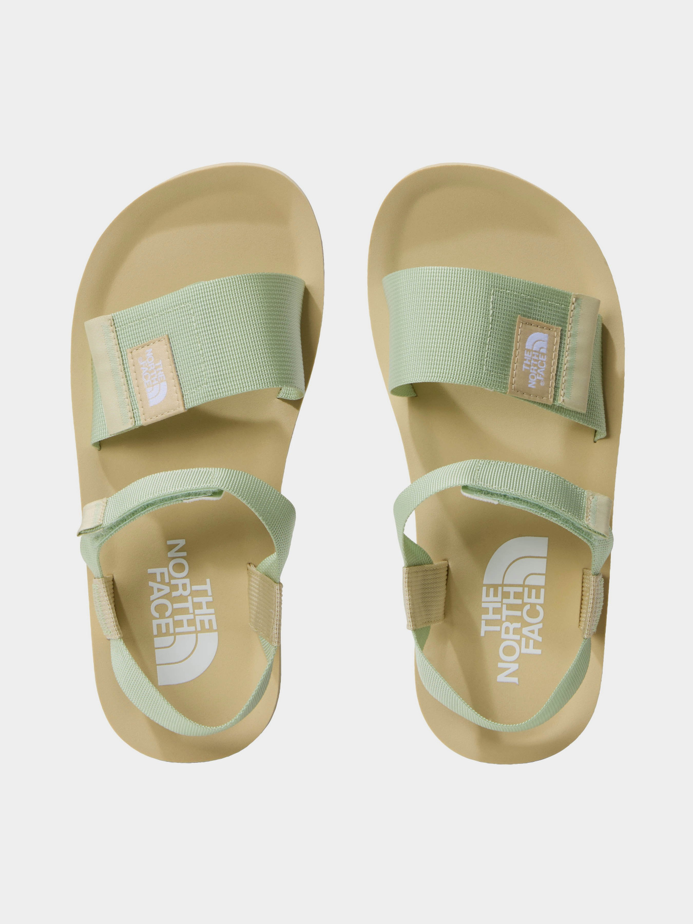 Сандалии The North Face W Skeena Sandal модель NF0A46BFOPK1 Фото