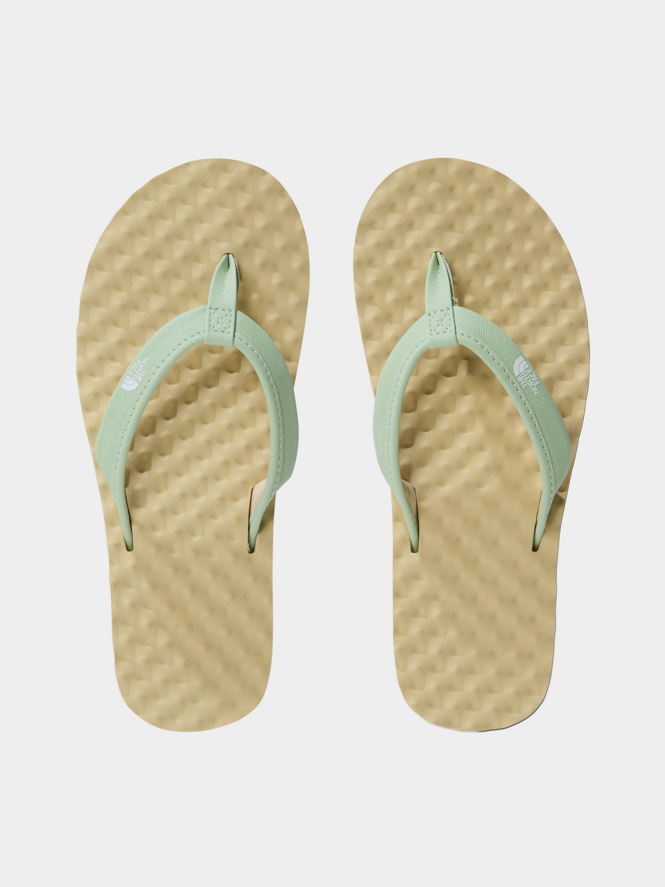 Вьетнамки The North Face W Base Camp Mini II модель NF0A47ABOPK1 Фото