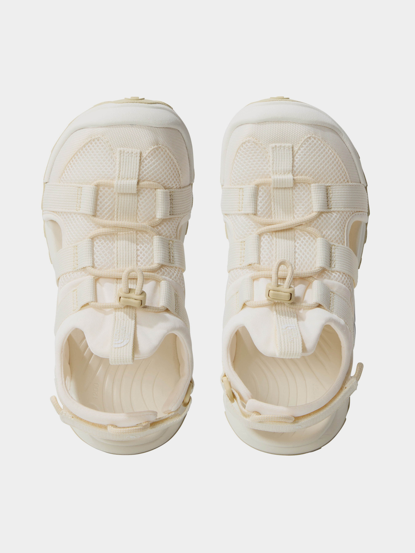 Сандалии The North Face W Explore Camp Shandal модель NF0A8ADQTOB1 Фото