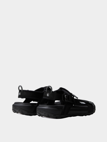 Сандалії The North Face W Explore Camp Sandal модель NF0A8ADRKX71 — фото - INTERTOP