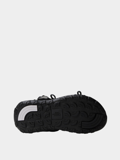 Сандалії The North Face W Explore Camp Sandal модель NF0A8ADRKX71 — фото 3 - INTERTOP