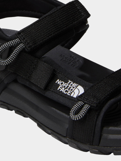 Сандалії The North Face W Explore Camp Sandal модель NF0A8ADRKX71 — фото 5 - INTERTOP