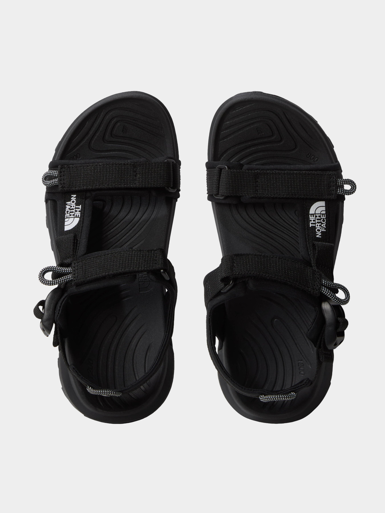 Сандалії The North Face W Explore Camp Shandal модель NF0A8ADRKX71 Фото
