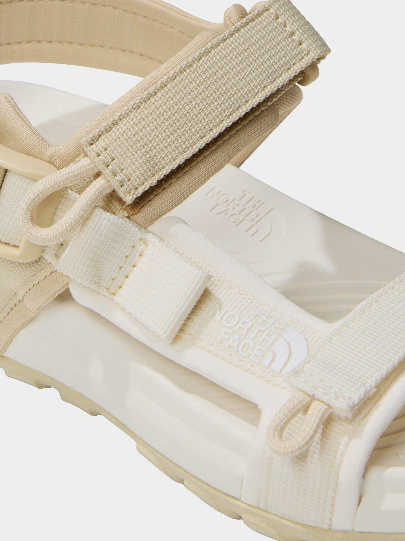 Сандалии The North Face W Explore Camp Sandal модель NF0A8ADRTOB1 Фото