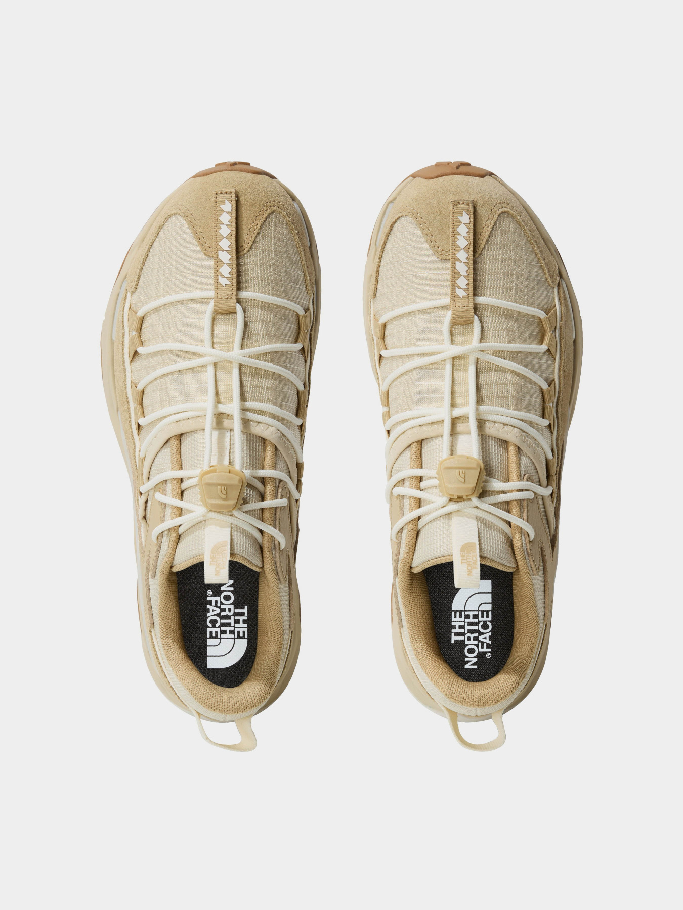 Кроссовки The North Face W Vectiv Taraval Tech модель NF0A7W4TQK71 Фото