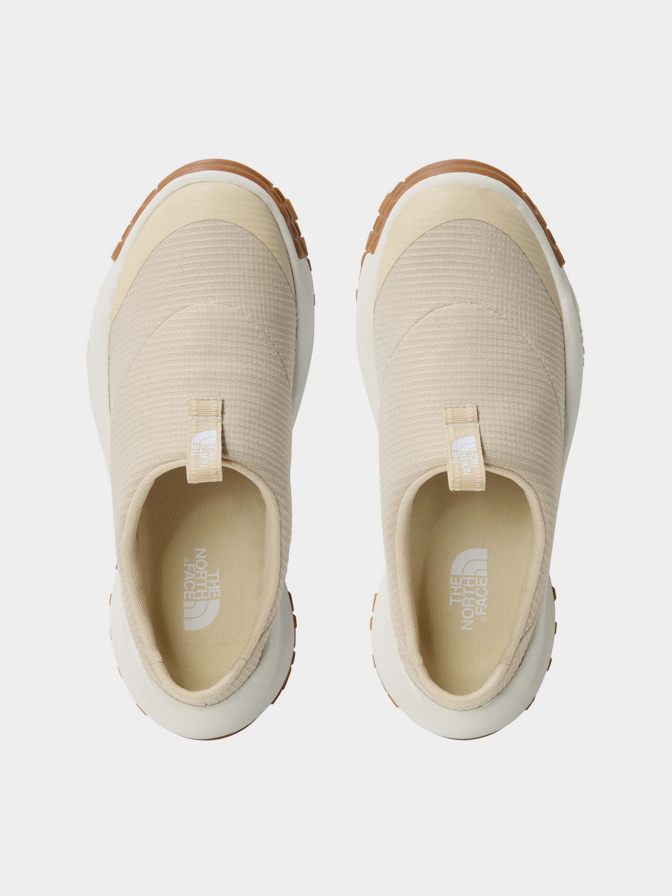 Сабо The North Face Never Stop Mule модель NF0A8A9ATIU1 Фото