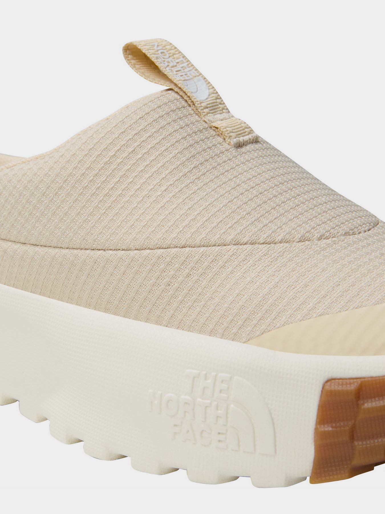 Сабо The North Face Never Stop Mule модель NF0A8A9ATIU1 Сабо The North Face Never Stop Mule модель NF0A8A9ATIU1 Фото